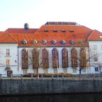 Jihočeské divadlo (zdroj Mapy)