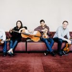 Calidore String Quartet (foto Marco Borggreve)
