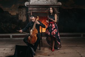Cantar alla Viola (zdroj Musica ad confluentem)