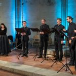 Cappella Mariana (zdroj Collegium Marianum)