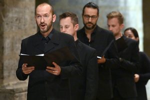 Cappella Mariana (zdroj Symfonický orchestr hl. m. Prahy FOK)