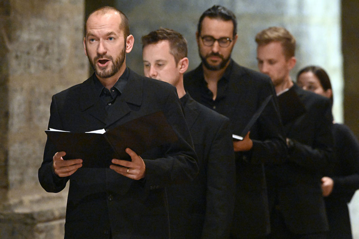 Cappella Mariana (zdroj Symfonický orchestr hl. m. Prahy FOK)