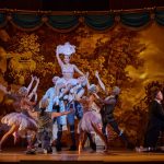 Richard Strauss: Capriccio, Semperoper Dresden (zdroj Semperoper Dresden, foto Ludwig Olah)