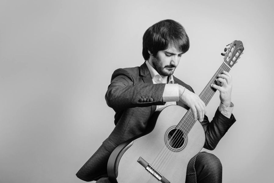 Carlo Curatolo (zdroj Carlo Curatolo)