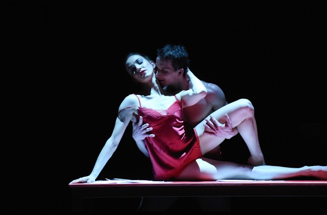 G.Bizet/R.Sčedrin: Carmen - DJKT 2016 (foto DJKT)