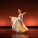 Petr Zuska: Carmina Vetera – Tereza Hloušková (foto Serghei Gherciu)