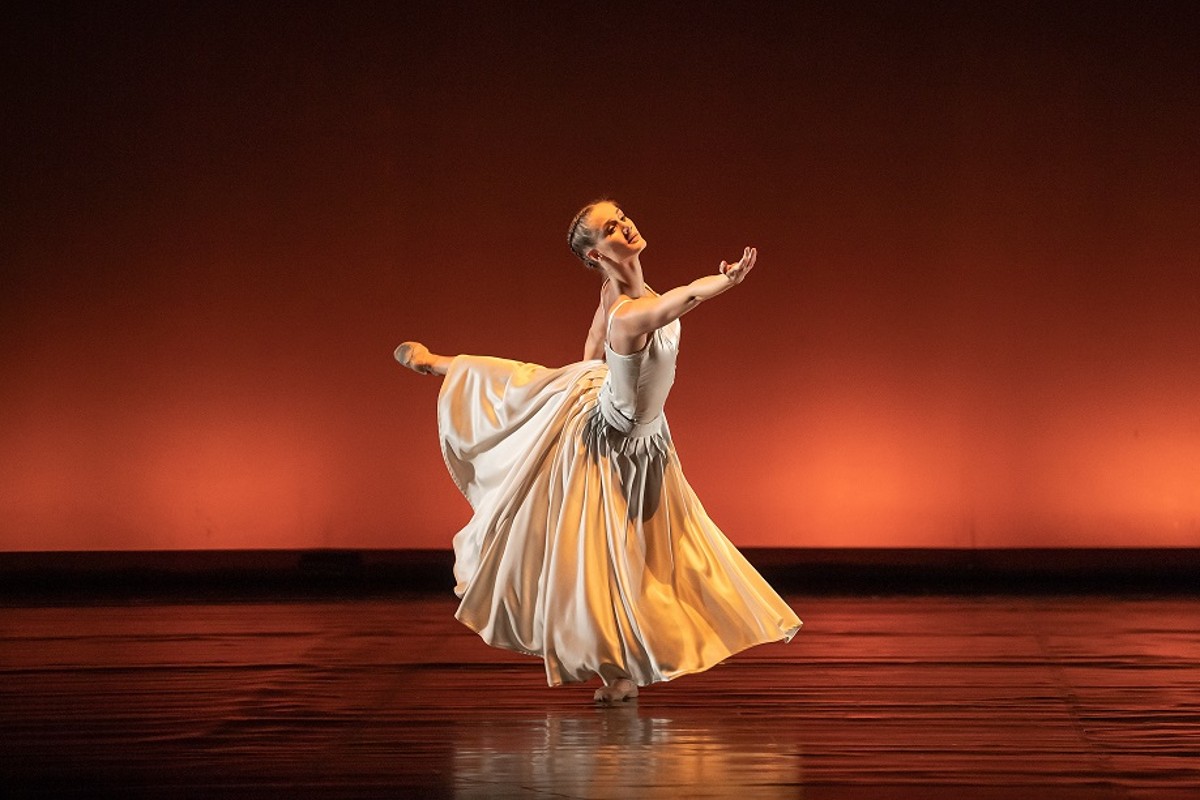 Petr Zuska: Carmina Vetera – Tereza Hloušková (foto Serghei Gherciu)