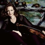 Carolin Widmann (zdroj Carolin Widmann, foto Lennard Ruehle)