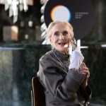 Soňa Červená - Výroční ceny OSA za rok 2020 (foto Lucie Levá)