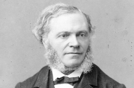 César Franck (foto Pierre Petit)