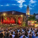 Mezinárodní hudební festival Český Krumlov (zdroj Mezinárodní hudební festival Český Krumlov)