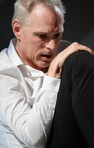 Erich Wolfgang Korngold: Die tote Stadt - Charles Workman (Paul) - Staatstheater Kassel 2016 (foto N. Kinger)
