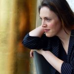 Nicole Chevalierová (zdroj Neumann Artists, foto Maurice Korbel)