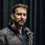 Choreograf Václav Kuneš (foto Petr Čepela)