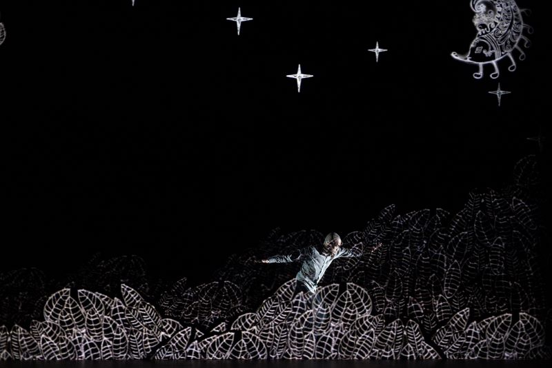 Chotto Desh (foto Adéla Vosičková, Tanec Praha 2024)
