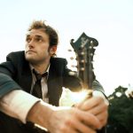 Chris Thile (foto Brantley Gutierrez)