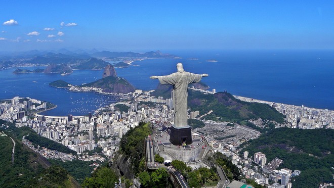Rio de Janeiro (zdroj en.wikipedia.org)