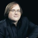 Christian Ihle Hadland (zdroj MHF Leoše Janáčka)