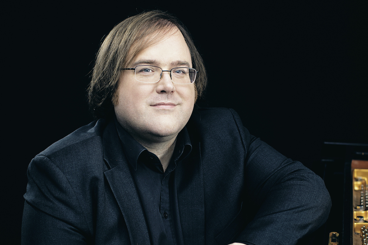 Christian Ihle Hadland (zdroj MHF Leoše Janáčka)