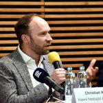 Christian Knüsel (foto Moravská filharmonie Olomouc)