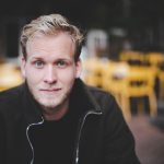 Christian Øland (foto Morten Albek)