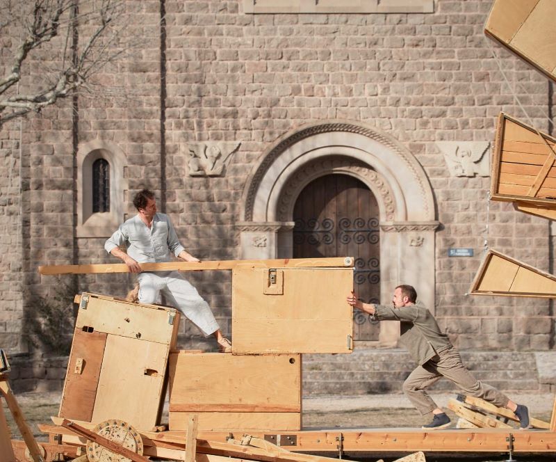 Cie Manolo Alcantra – MAÑA (foto Jordi Calvet)