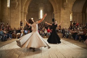 Compagnie Monad (Foto: Christophe Raynaud de Lage)