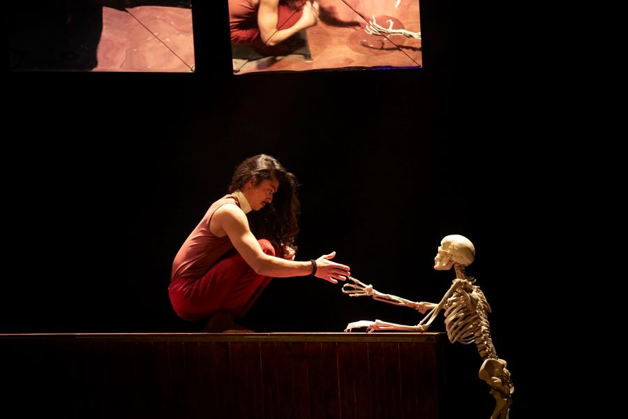 Circo Aero: in_between (foto Andy Phillipson)