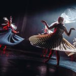 Cirk La Putyka – K (foto Petr Chodura)