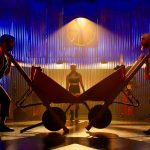 Cirque Alfonse – Animal (foto František Ortmann, Letní Letná 2023)