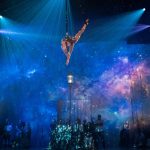 Cirque Éloize – Bon Voyage (foto Benoit Z. Leroux)