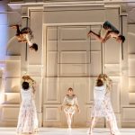 Cirque Leroux (zdroj propagace festivalu Letní Letná 2024)