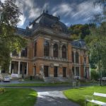 Císařské lázně Karlovy Vary (zdroj Karlovy Vary)
