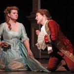 Wolfgang Amadeus Mozart: Figarova svatba – festival Prague Summer Nighst (zdroj festival Prague Summer Nighst)