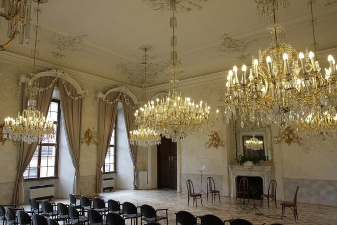 Clam-Gallasův palác (foto bohemiaticket.cz)