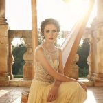 Claudia Lucia Lamanna (zdroj Státní filharmonie Košice)