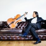 Claudio Bohórquez (zdroj Claudio Bohórquez, foto Gina Gorny)