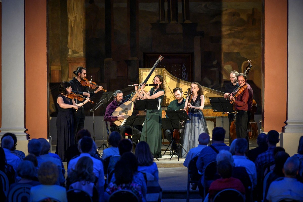 Collegium Marianum (zdroj Collegium Marianum)
