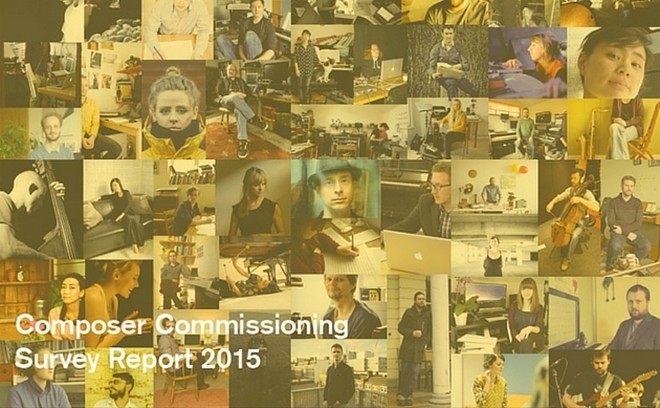 Commissioning Report Graphic (foto archiv autora)
