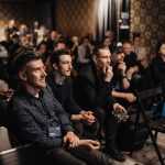 Composers Summit Prague (foto Ilona Gerasymova)