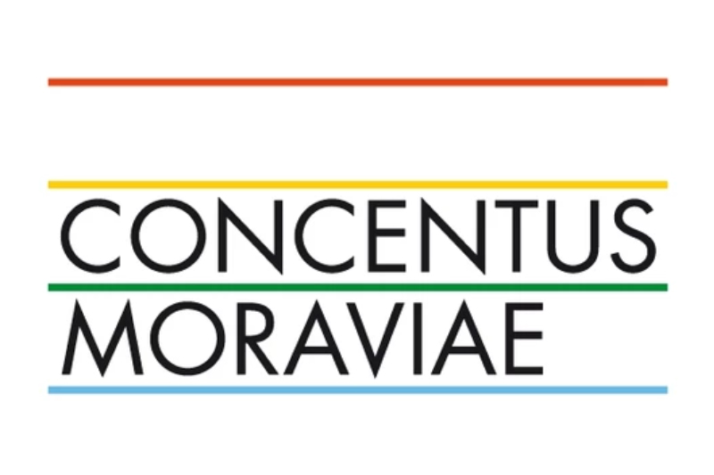 Concentus Moraviae logo