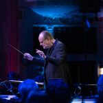 Composers Summit Prague 2023 – Conrad Pope (foto Kač Brožová)