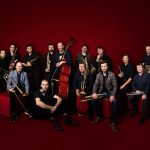 Cotatcha Orchestra (foto Jonatan Jan)