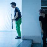 CreWcollective: Budem furt stejný, nebo uvidíme barvy jasněji? (foto Tomáš Hejzlar)