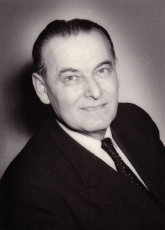 Nikola Cvejič (foto archiv)