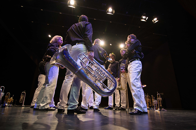 German Brass (zdroj German Brass)