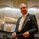 Leoš Svárovský (foto Slovenská filharmonie)