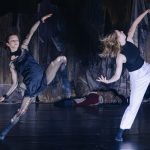 DEKKADANCERS – La Dolce Vita (foto Jakub Červenka, Jatka78 2024)