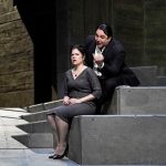 Wolfgang Amadeus Mozart: Don Giovanni – Ana María Martínez, Adam Plachetka (zdroj Metropolitní opera New York)