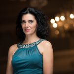 Irena Troupová (foto Daniel Havel)